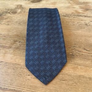 Vintage Brioni Tie